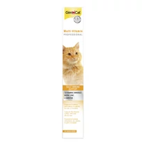 GimCat Multivitamin professional line paszta 100g