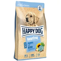 Happy Dog NaturCroq Puppy 15kg