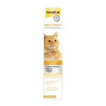 GimCat Multivitamin professional line paszta 50g