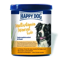 Happy Dog Multivitamin Mineral Forte 1kg