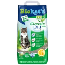 Biokat's Classic Fresh 3in1 alom 10L