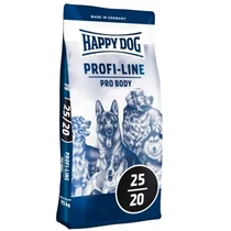 Happy Dog Profi-Line Pro Body 15kg