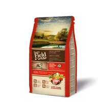 Sam's Field low grain adult mini fresh csirke&burgonya 2,5 kg