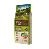 Sam's Field Gluten Free Adult Medium Marha&Borjú 13kg