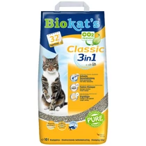 Biokat's Classic 3in1 alom 10L