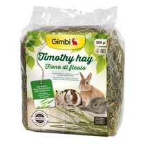 Gimbi széna Timothy 500g