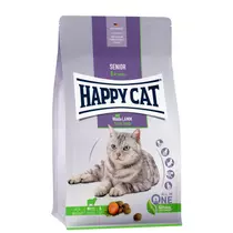 Happy Cat Senior Weide Lamm - Bárány 1.3kg