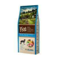 Sam's Field Junior Gluten Free Large marha&borjú 13kg