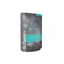 Dr.Clauders Cat Best Selection No2 Alutasak Borjú almával - Mono Protein 85g