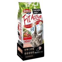 FitActive Cat 10kg 3in1