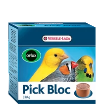 Versele-Laga Orlux Pick Bloc 350g