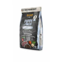 Belcando Puppy GF Baromfival 12,5 kg - friss hússal