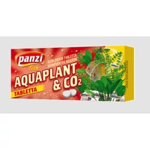 Panzi Aquaplant & CO2 tabletta (10db)