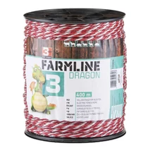 FarmLine Dragon3 vezeték 400 m