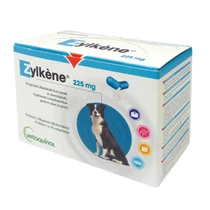 Zylkéne 225mg tabletta 10x10