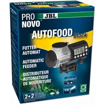 JBL ProNovo Autofood haletető automata akváriumhoz (fekete)