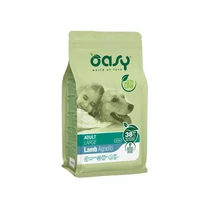 Oasy Dog Lifestage Adult Large Lamb 12kg