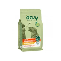 Oasy Dog Lifestage Adult Performance 12kg