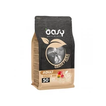 Oasy Dog GF Adult Small/Mini Lamb 2,5kg