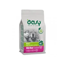 Oasy Dog OAP Adult Medium/Large Wild Boar 2,5kg