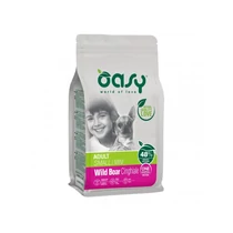 Oasy Dog OAP Adult Small/Mini Wild Boar 2,5kg