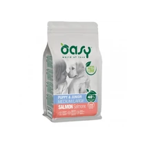 Oasy Dog OAP Puppy Medium/Large Salmon 2,5kg