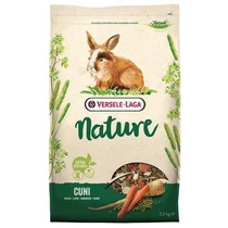 Versele-Laga Nature Cuni  Nyúl 2,3kg