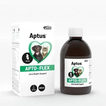 Aptus Apto-Flex szirup 500 ml