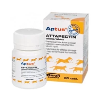 Aptus Attapectin tabletta 30x