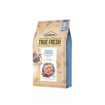 Carnilove True Fresh Cat Adult Turkey - pulyka 340g