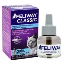 Feliway Classic Utántöltő