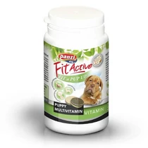 FitActive FIT-a-PUP UP - vitamin kölyök kutyák részére (60db)