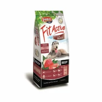 Panzi FitActive Beef Adult száraztáp 15kg