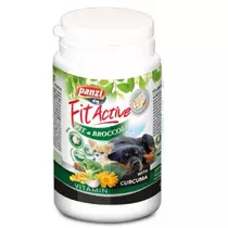 FitActive FIT-a-BROCCOLI vitamin kutyáknak 60db