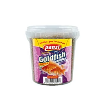 Panzi Goldfish - táplálék Aranyhalak részére (vödrös) 190g