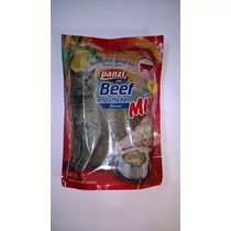 Panzi Cat-Mix Adult (marha,csirke) száraztáp  (400g)