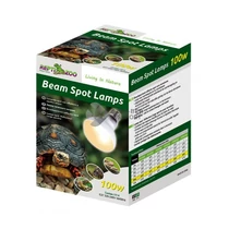 Repti-Zoo Beam Spot terrárium izzó 100 w E27