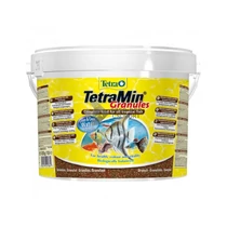 Tetra Min Granules díszhaleleség 10 liter