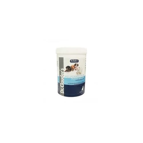 Dr.Clauders F&C Puppy milk Plus tejpor 2,5kg