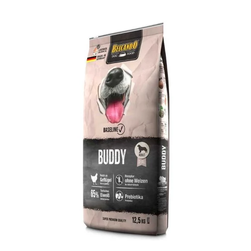 Belcando Baseline Buddy 12,5 kg