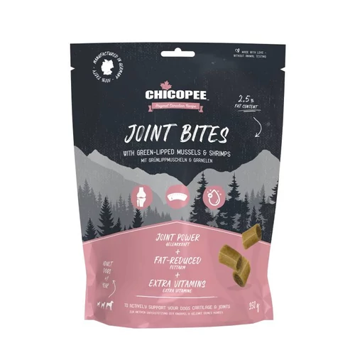 Chicopee HNL Joint Bites jutalomfalat 350g