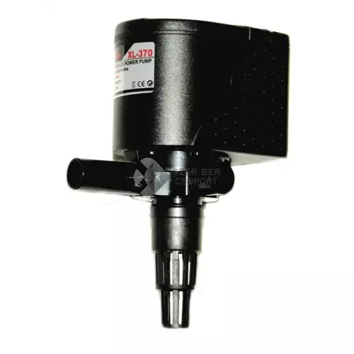 XiLong XL-370 powerhead pumpa