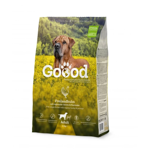 Goood adult csirke 150g