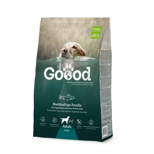 Goood adult pisztráng 150g