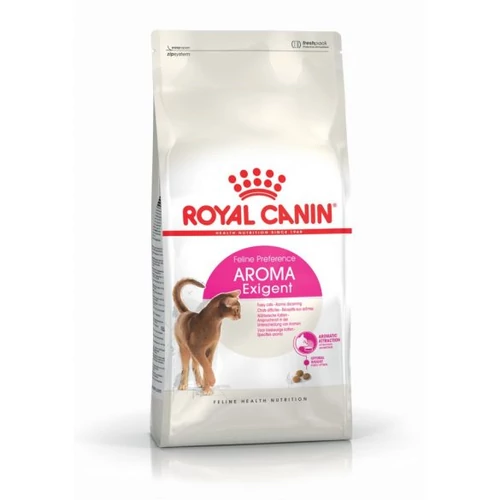 Royal Canin Aroma Exigent 10kg