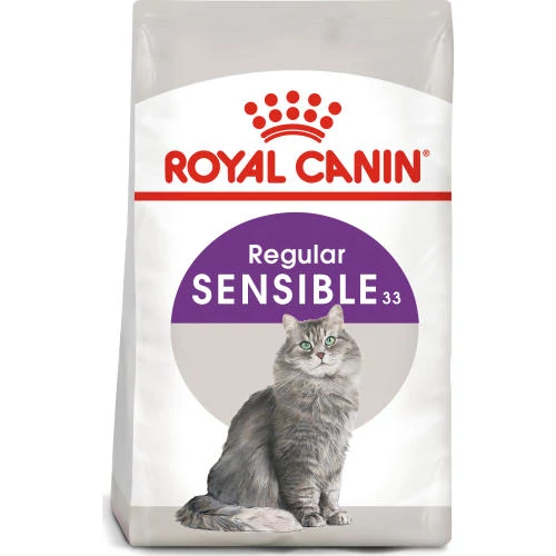 Royal Canin Sensible 33 4kg