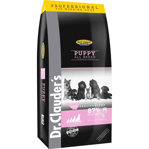 Dr.Clauders Puppy 20kg