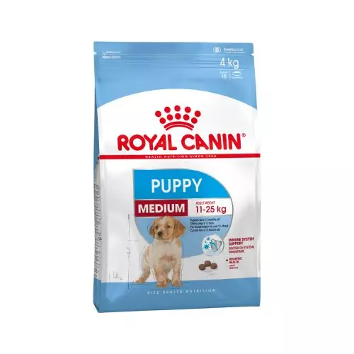 Royal Canin Medium 11-25kg Puppy 15kg