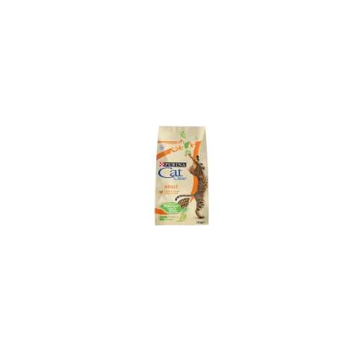 Purina Cat Chow Adult Pulyka/Csirke 1,5kg