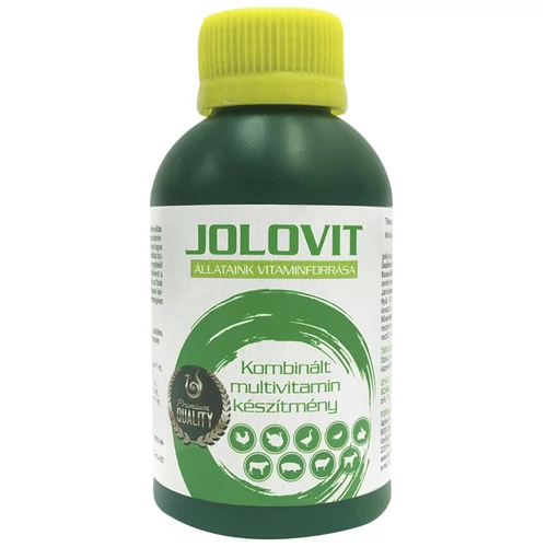 Jolovit 100 ml